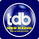 Web Rádio TDB