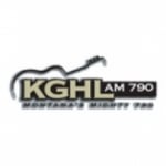 Radio KGHL 790 AM