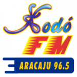 Rádio Xodó FM Aracaju