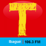 Radio Tropicana 106.3 FM