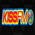 Radio KISN 96.7 FM