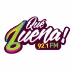 Radio Que Buena 92.1 FM