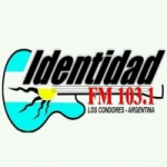 Radio Identidad 103.1 FM