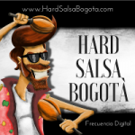 Radio Hard Salsa Bogotá