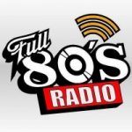 Radio Full 80's