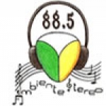 Radio Ambiente Estéreo 88.5 FM