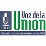 Radio La Voz de La Unión 1510 AM