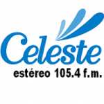 Radio Celeste Estéreo 105.4 FM