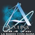 Radio Azulina 88.4 FM