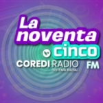 Coredi Radio 90.5 FM