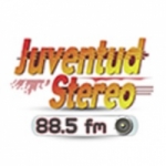 Radio Juventud Stereo 88.5 FM