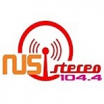 Radio Nus Stereo 104.4 FM