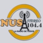Radio Nus Stereo 104.4 FM