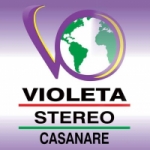 Radio Violeta Stereo 89.7 FM