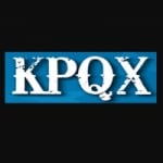 KPQX 92.5 FM