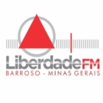 Rádio Liberdade 98.7 FM