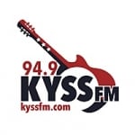 KYSS 94.9 FM