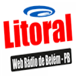 Litoral Web Rádio