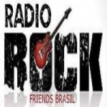 Rádio Rock Friends Brasil