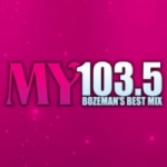 KZMY 103.5 FM