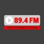 Radio Puerto Berrío Stereo 89.4 FM