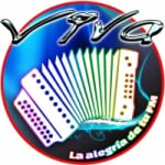 Logo da emissora Radio Viva 88.1 FM