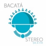 Radio Bacata Stereo 94.4 FM