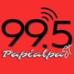 Radio Papialpa Stereo 93.1 FM