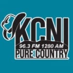 Radio KCNI 1280 AM NET