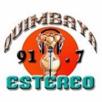 Radio Quimbaya Estéreo 91.7 FM