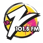 Radio La Z 101.5 FM