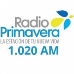 Radio Primavera 1020 AM