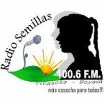 Radio Semillas 100.6 FM