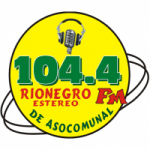 Radio Rionegro Estéreo 104.4 FM