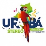 Radio Urabá Stereo 104.4 FM