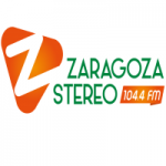 Radio Zaragoza Stereo 104.4 FM