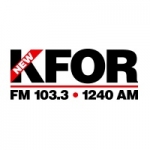 Radio KFOR 1240 AM