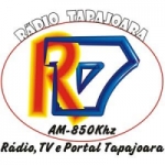Rádio Tapajoara 850 AM