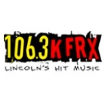Radio KFRX 106.3 FM