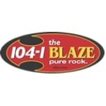 Radio KIBZ 104.1 FM