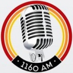 Radio Frecuencia Bolivariana 1160 AM