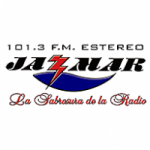 Radio Jazmar Estéreo 101.3 FM