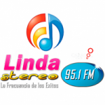 Radio Linda Stereo 95.1 FM