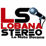 Radio Lobana Stereo 96.8 FM