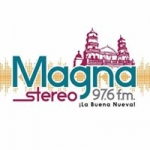 Radio Magna Stereo 97.6 FM