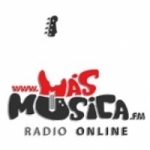 Radio Más Música FM