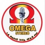 Radio Omega Stereo Online