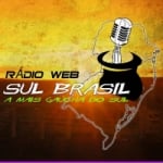 Rádio Web Sul Brasil