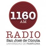 Radio San José de Cucuta 1160 AM
