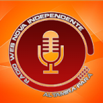Web Rádio Nova Independente